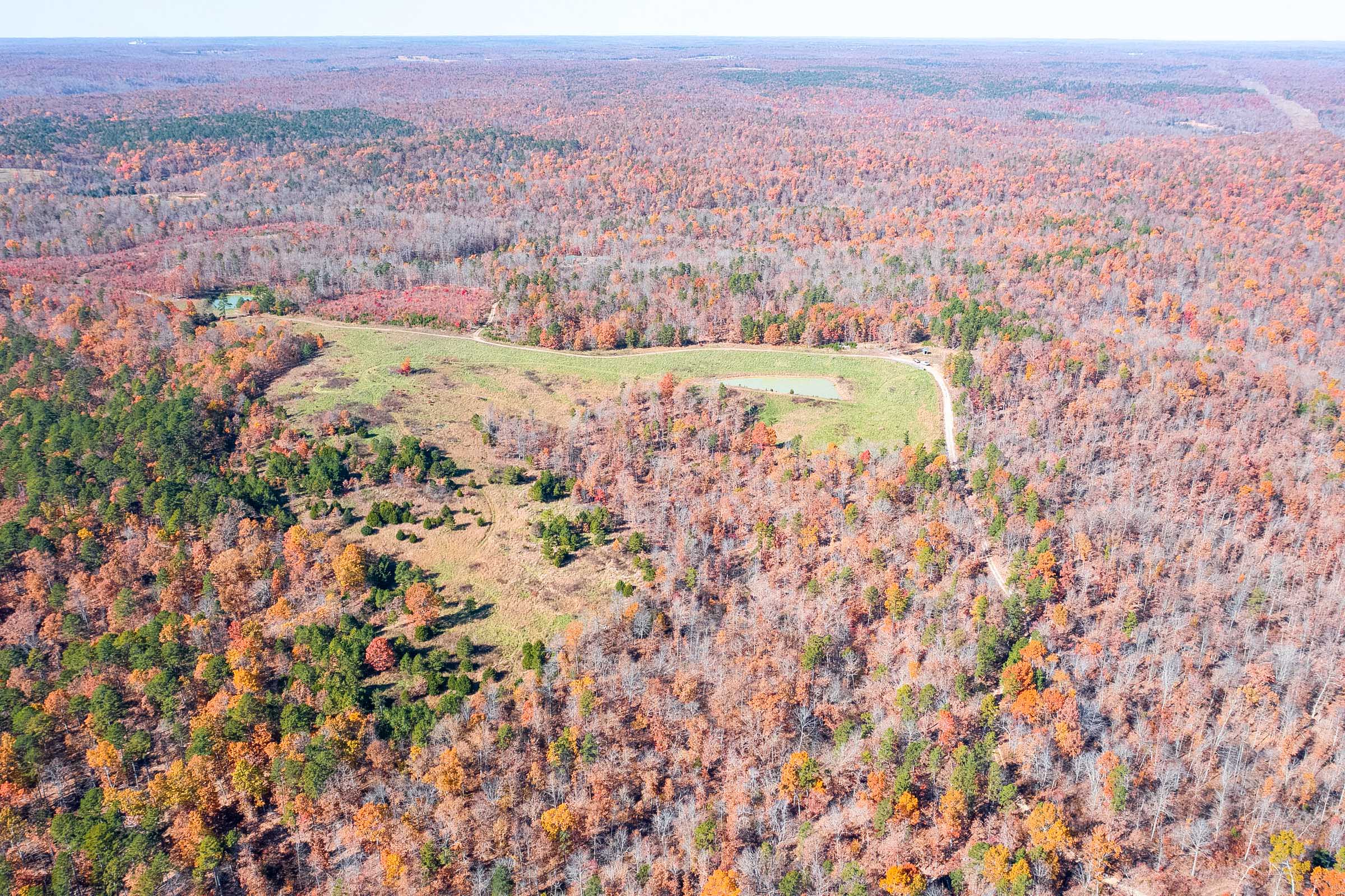 Tract 12 at Hawkcrest in Reynolds County, Missouri