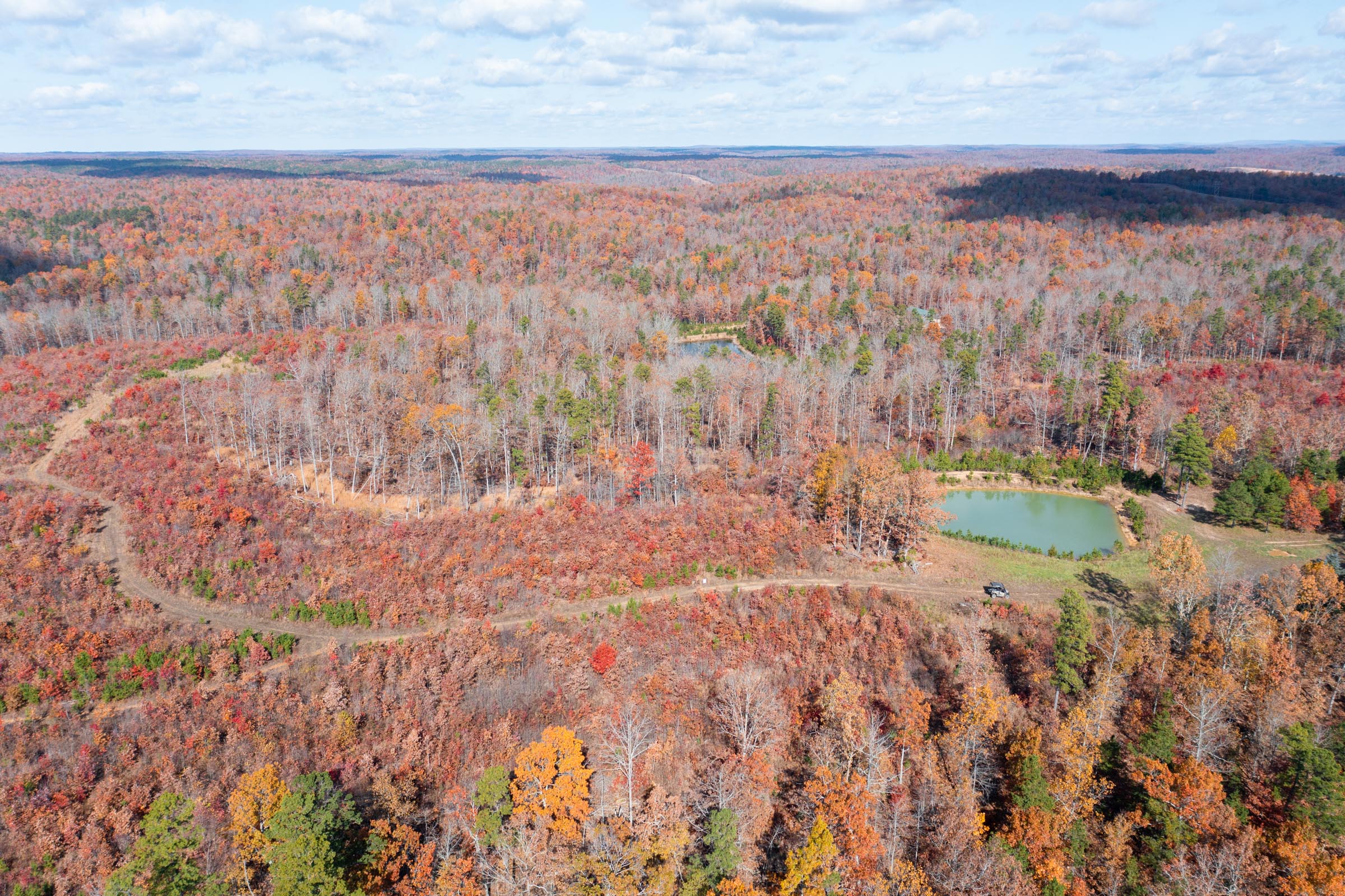 Tract 23 at Hawkcrest in Reynolds County, Missouri